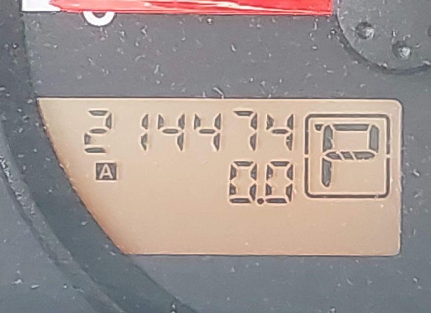 Photo 15 of 2005 Nissan Frontier SE (VIN 1N6AD07W15C432974)