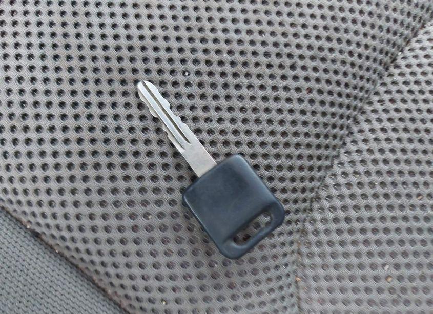 Photo 11 of 2005 Nissan Frontier SE (VIN 1N6AD07W15C445322)