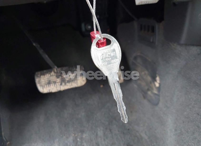 Photo 11 of 2006 Nissan Frontier NISMO OFF ROAD (VIN 1N6AD07W16C429493)