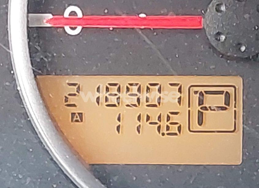 Photo 15 of 2006 Nissan Frontier NISMO OFF ROAD (VIN 1N6AD07W16C429493)