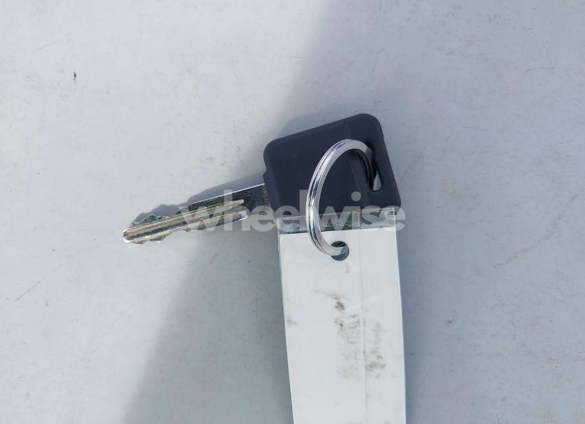 Photo 11 of 2007 Nissan Frontier SE (VIN 1N6AD07W17C438647)