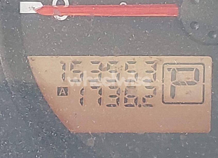 Photo 15 of 2007 Nissan Frontier SE (VIN 1N6AD07W17C438647)