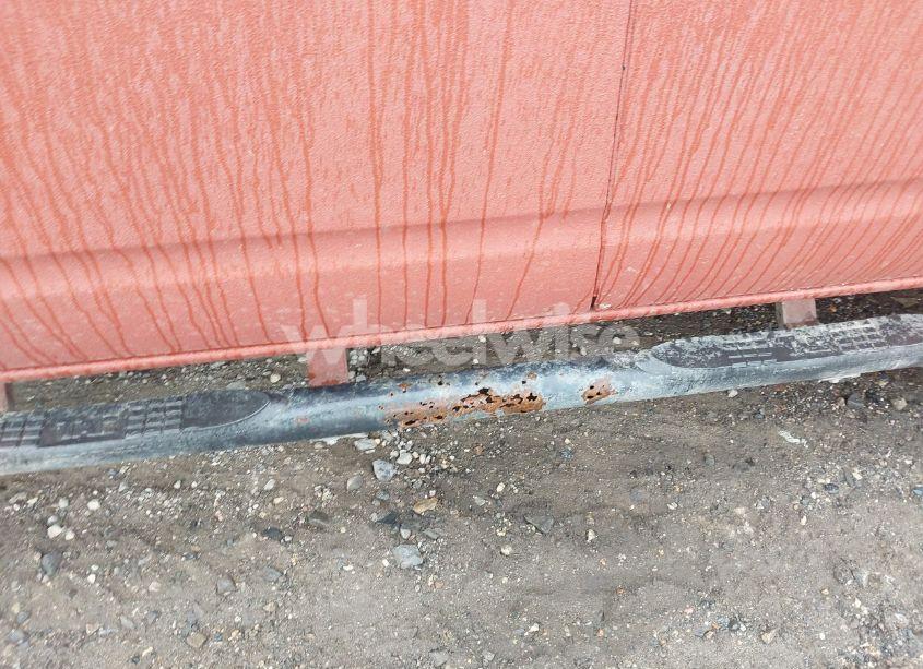 Photo 6 of 2005 Nissan Frontier SE (VIN 1N6AD07W25C462629)