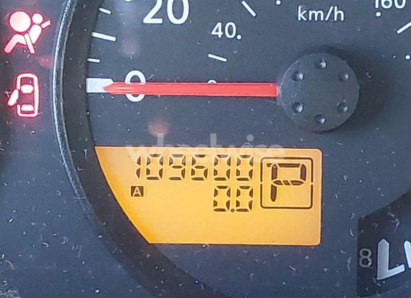 Photo 15 of 2007 Nissan Frontier SE (VIN 1N6AD07W27C434283)