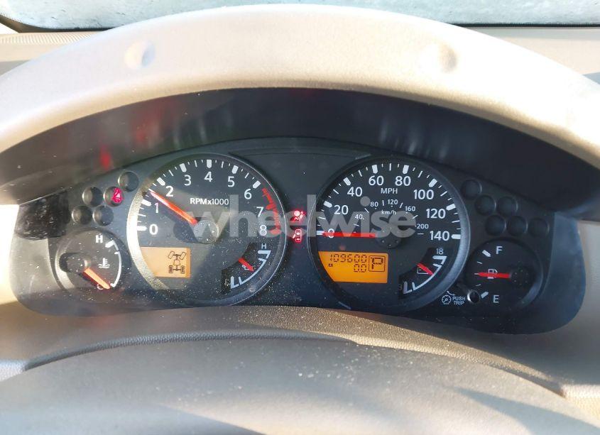 Photo 7 of 2007 Nissan Frontier SE (VIN 1N6AD07W27C434283)