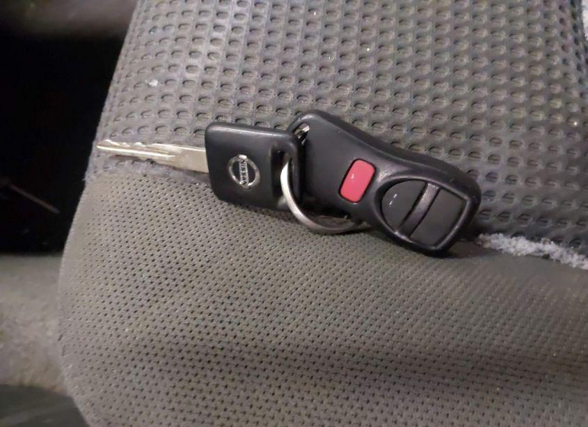 Photo 11 of 2005 Nissan Frontier NISMO OFF ROAD (VIN 1N6AD07W35C406635)