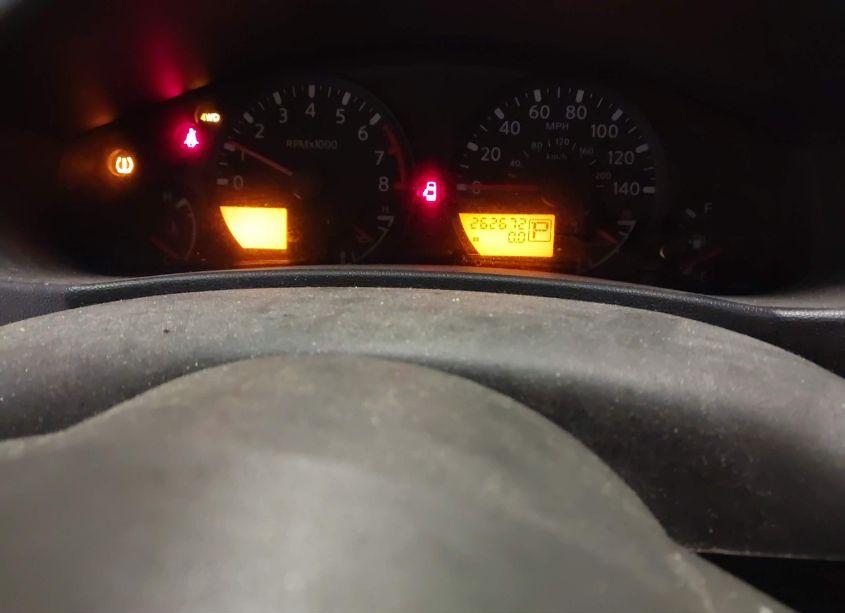 Photo 7 of 2005 Nissan Frontier NISMO OFF ROAD (VIN 1N6AD07W35C406635)