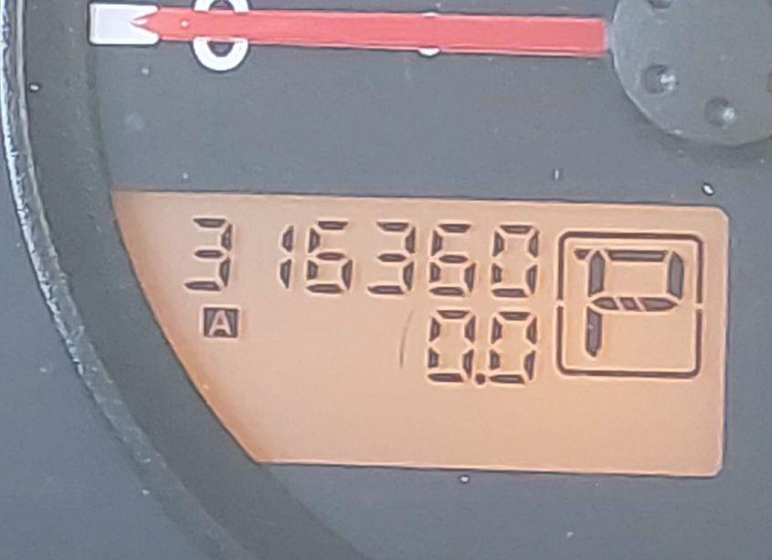 Photo 15 of 2005 Nissan Frontier SE (VIN 1N6AD07W35C419448)