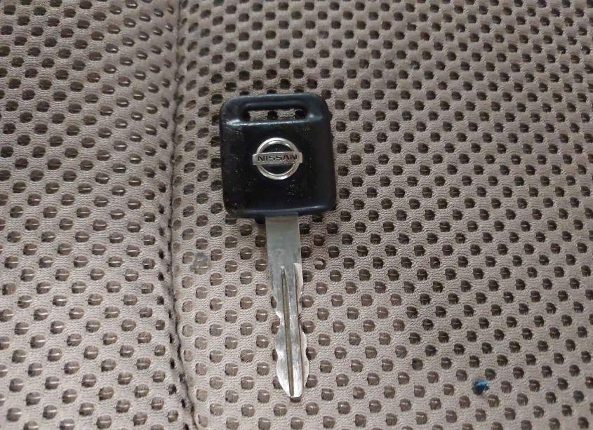 Photo 11 of 2007 Nissan Frontier SE (VIN 1N6AD07W37C434311)