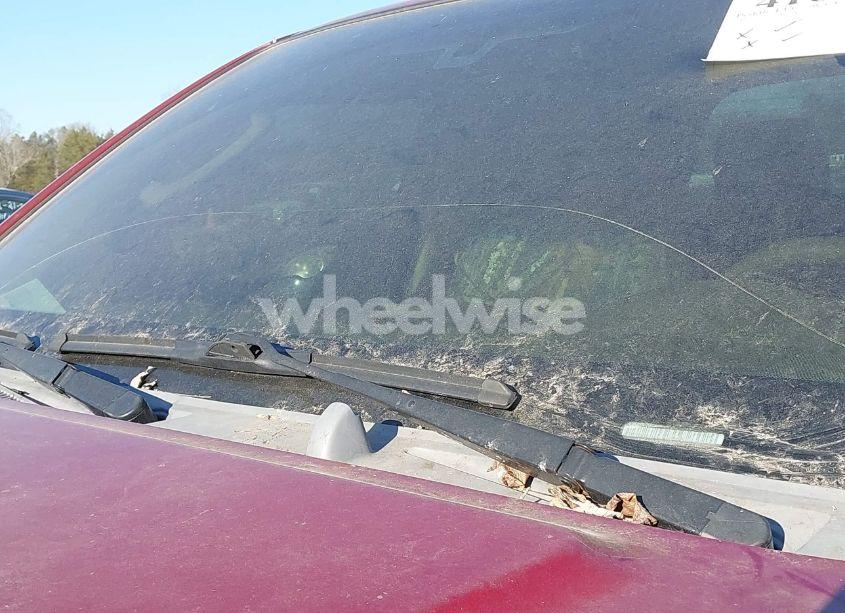 Photo 20 of 2007 Nissan Frontier SE (VIN 1N6AD07W47C427190)