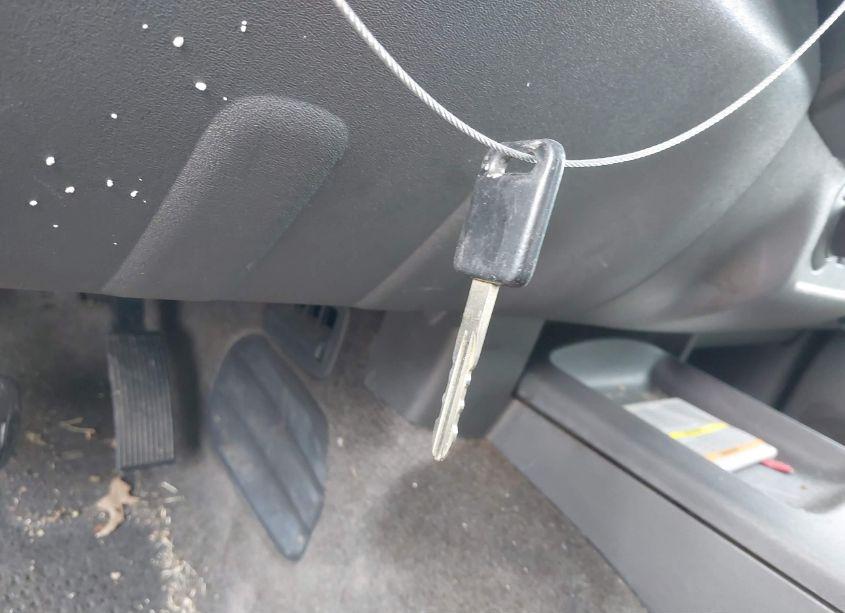 Photo 11 of 2005 Nissan Frontier NISMO OFF ROAD (VIN 1N6AD07W55C432590)