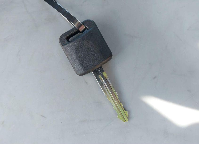 Photo 11 of 2005 Nissan Frontier NISMO OFF ROAD (VIN 1N6AD07W55C444173)