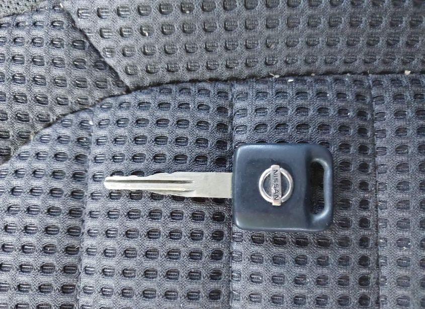 Photo 11 of 2008 Nissan Frontier NISMO OFF ROAD (VIN 1N6AD07W58C406253)