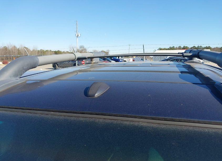 Photo 19 of 2008 Nissan Frontier NISMO OFF ROAD (VIN 1N6AD07W58C406253)