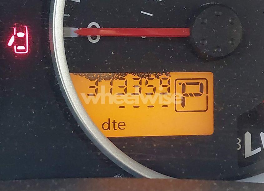 Photo 15 of 2006 Nissan Frontier NISMO OFF ROAD (VIN 1N6AD07W66C444569)