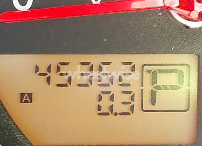 Photo 16 of 2007 Nissan Frontier SE (VIN 1N6AD07W67C413274)