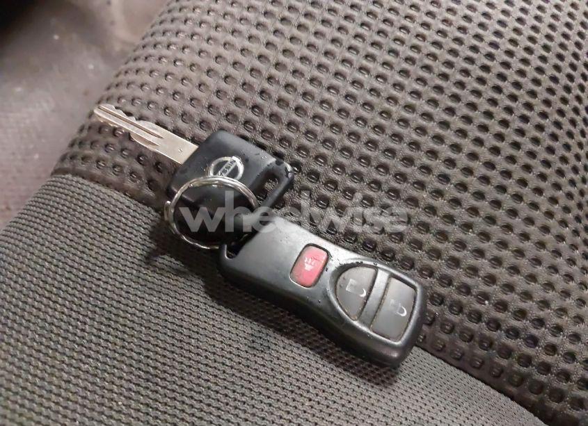 Photo 11 of 2005 Nissan Frontier NISMO OFF ROAD (VIN 1N6AD07W75C422336)