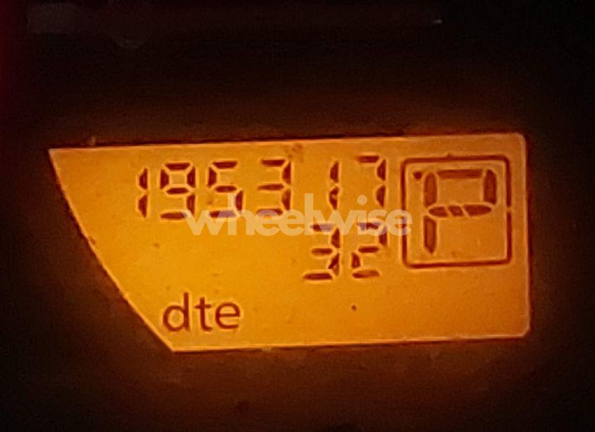 Photo 15 of 2005 Nissan Frontier NISMO OFF ROAD (VIN 1N6AD07W75C422336)