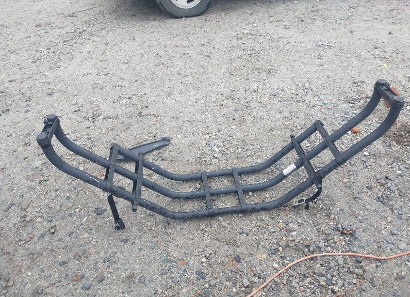 Photo 11 of 2005 Nissan Frontier LE (VIN 1N6AD07W75C464750)