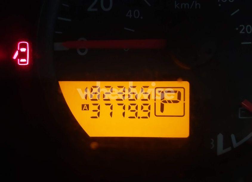 Photo 15 of 2007 Nissan Frontier SE (VIN 1N6AD07W77C454089)