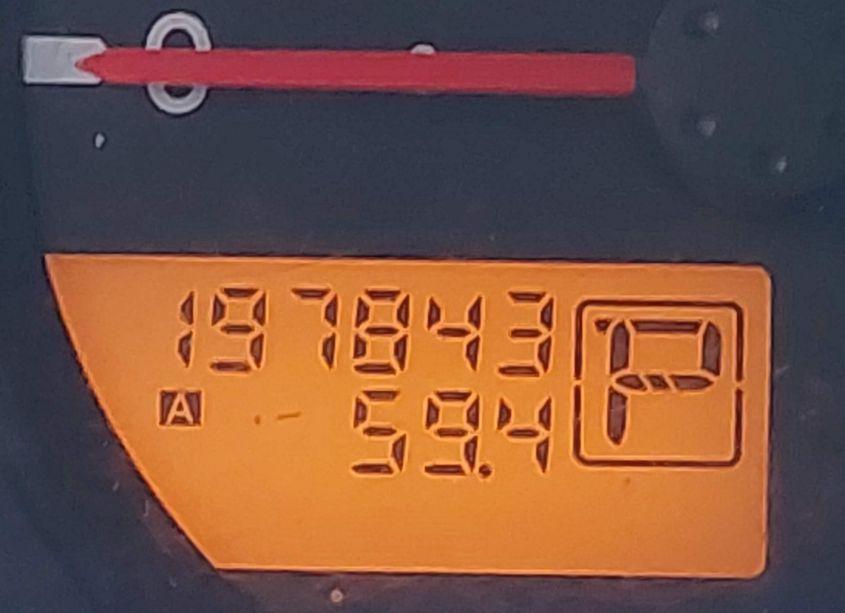 Photo 15 of 2007 Nissan Frontier SE (VIN 1N6AD07W87C401112)