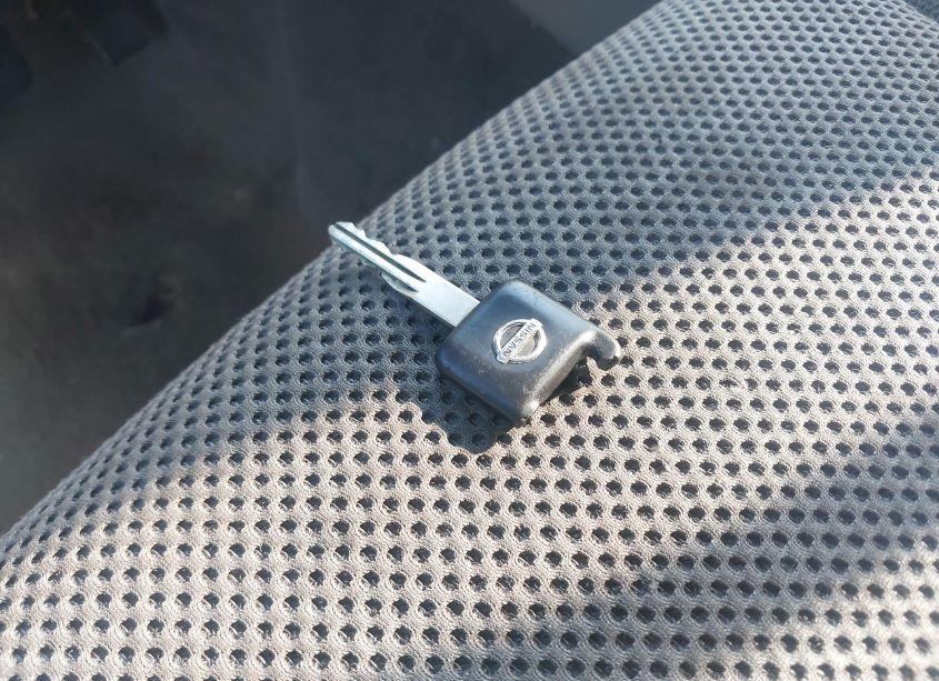 Photo 11 of 2007 Nissan Frontier LE (VIN 1N6AD09U07C439669)