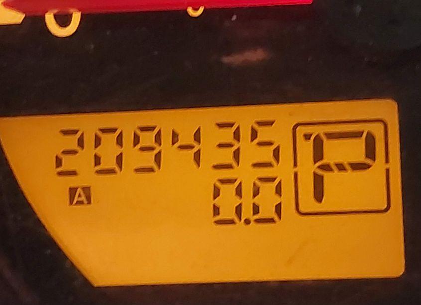 Photo 15 of 2007 Nissan Frontier SE (VIN 1N6AD09U07C453278)