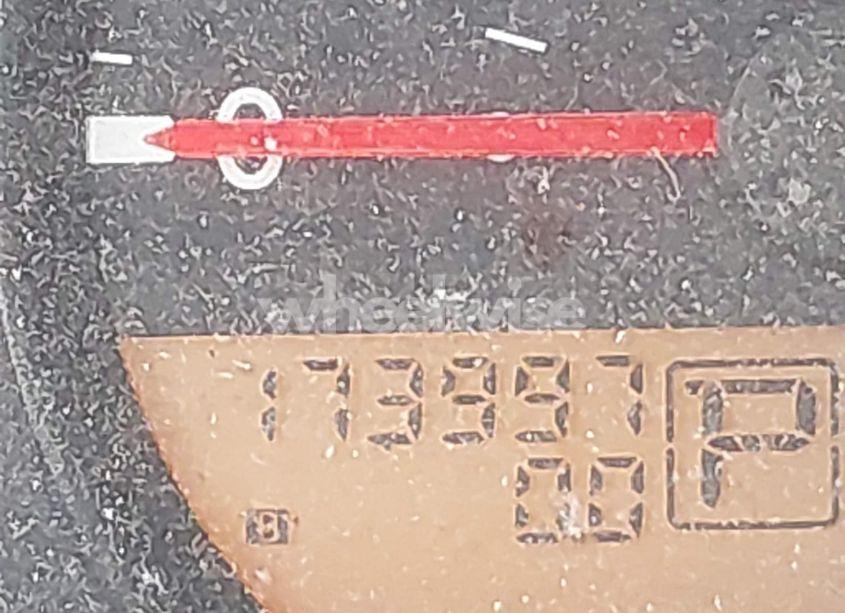 Photo 15 of 2008 Nissan Frontier SE (VIN 1N6AD09U38C420342)