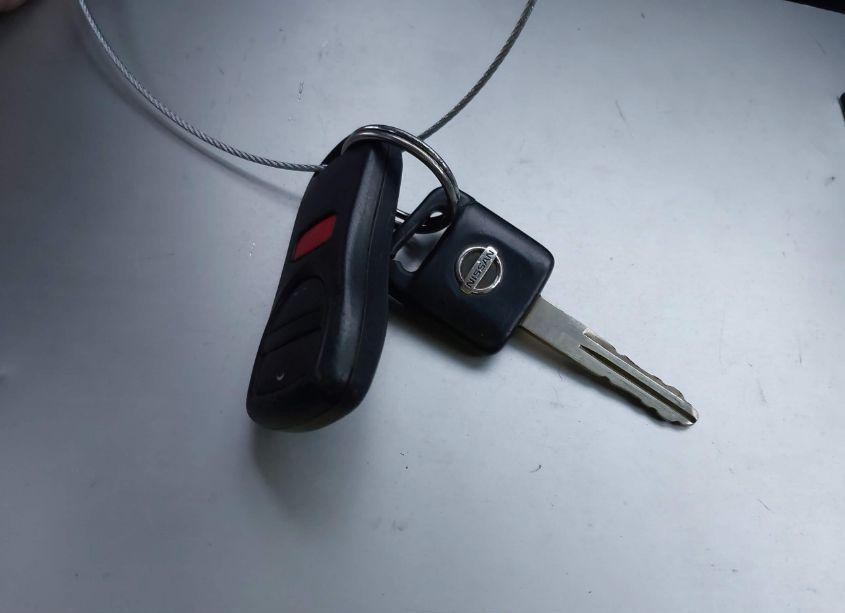 Photo 11 of 2007 Nissan Frontier SE (VIN 1N6AD09U47C411955)