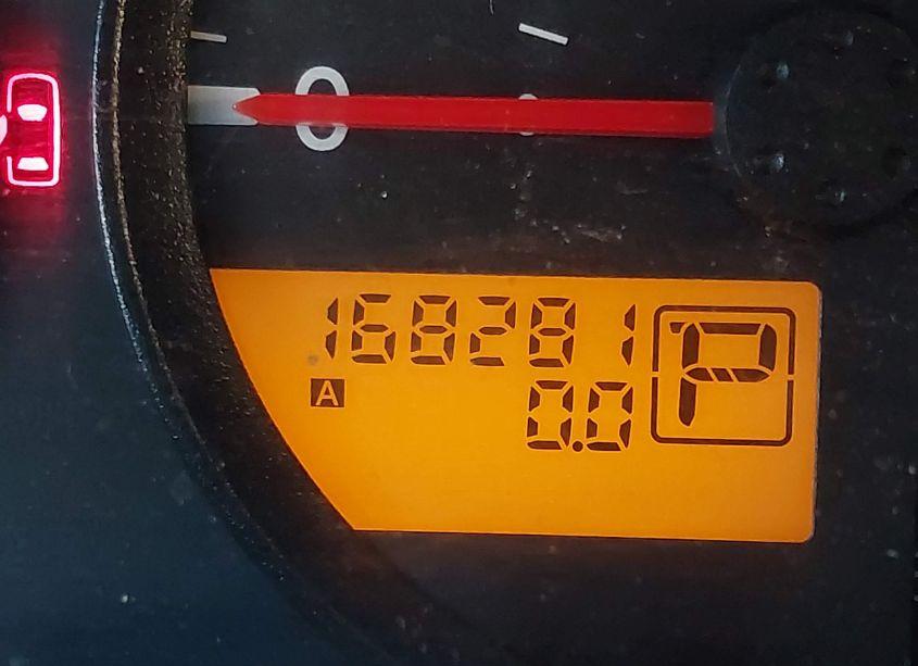 Photo 15 of 2007 Nissan Frontier SE (VIN 1N6AD09U47C411955)