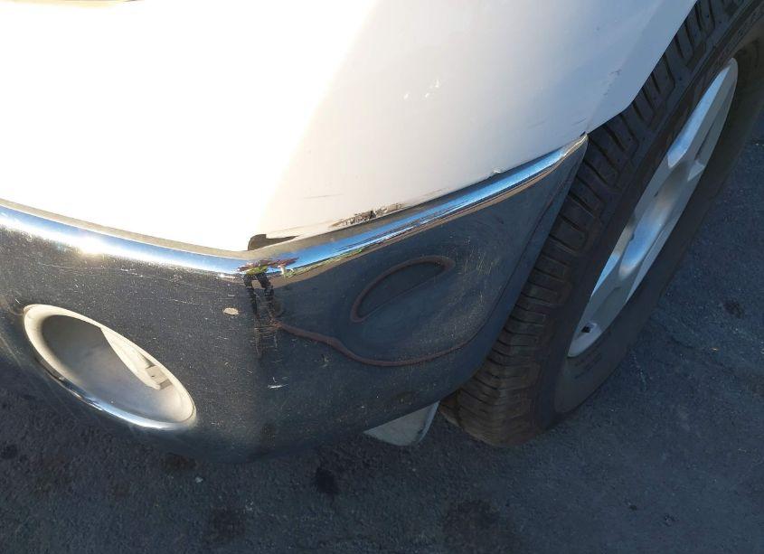 Photo 18 of 2007 Nissan Frontier SE (VIN 1N6AD09U47C411955)