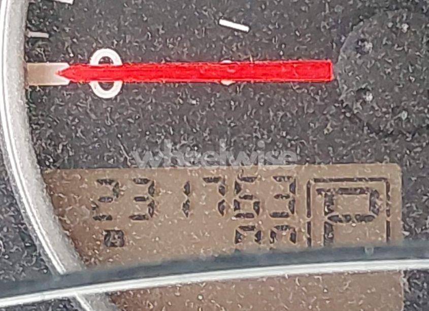 Photo 16 of 2008 Nissan Frontier LE (VIN 1N6AD09UX8C442449)