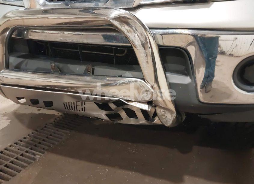 Photo 6 of 2008 Nissan Frontier SE (VIN 1N6AD09W08C426374)