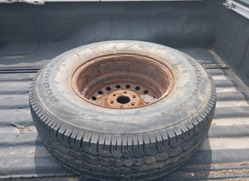 Photo 12 of 2008 Nissan Frontier LE (VIN 1N6AD09W38C428863)