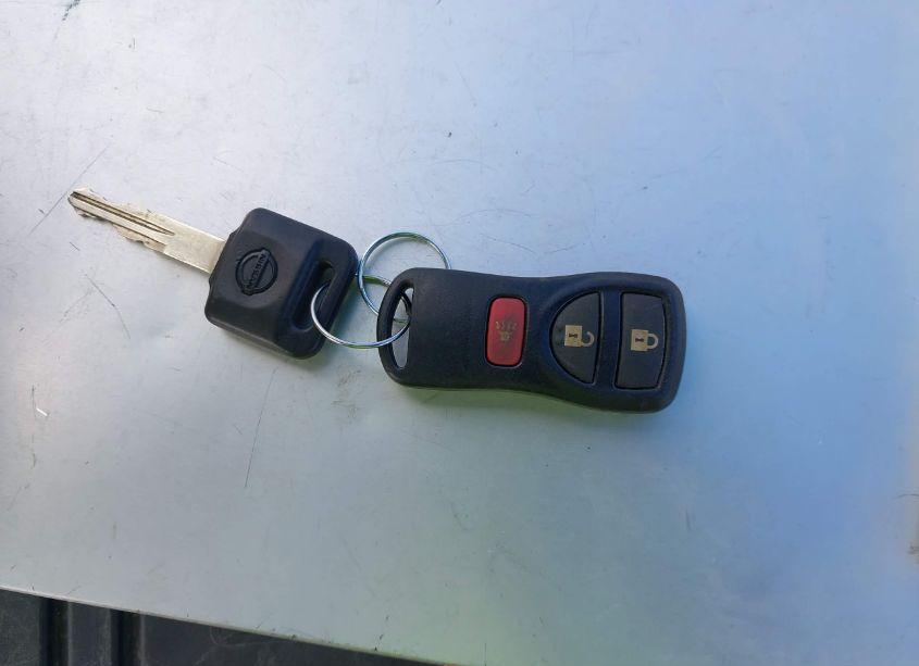 Photo 11 of 2007 Nissan Frontier SE (VIN 1N6AD09W77C412146)