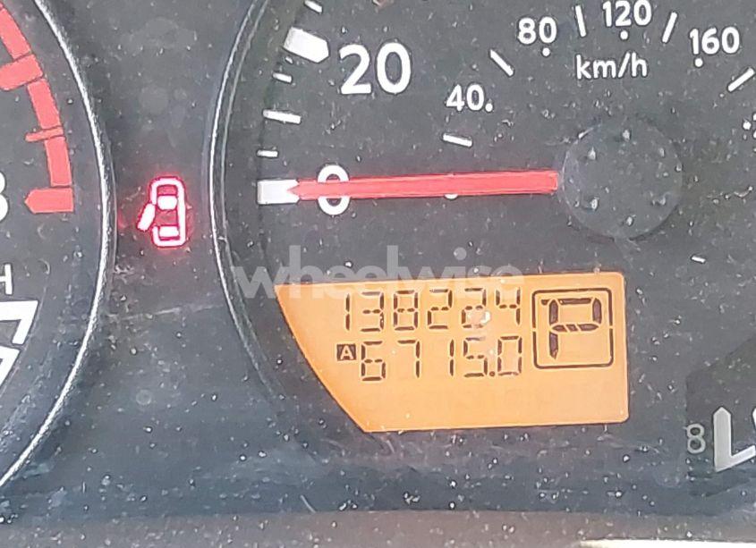 Photo 15 of 2013 Nissan Frontier SV (VIN 1N6AD0CU1DN755784)