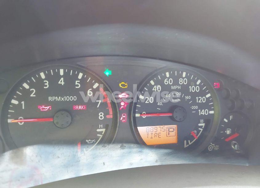 Photo 7 of 2015 Nissan Frontier SV (VIN 1N6AD0CU2FN727298)