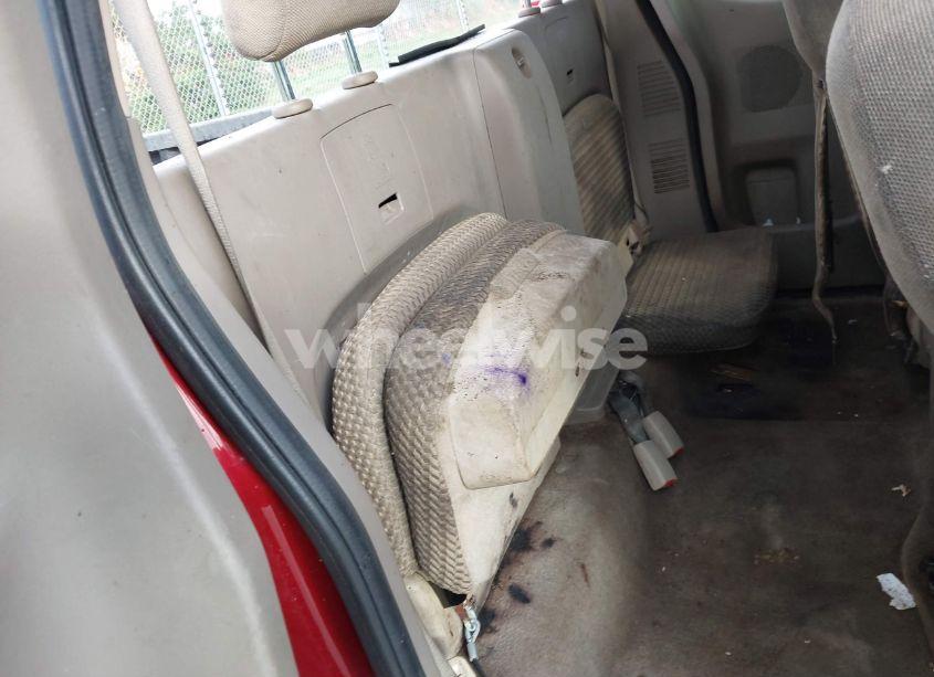 Photo 8 of 2015 Nissan Frontier SV (VIN 1N6AD0CU2FN727298)