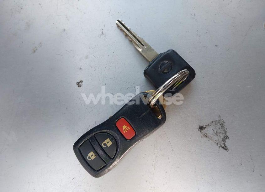 Photo 11 of 2015 Nissan Frontier DESERT RUNNER/SV (VIN 1N6AD0CU3FN741923)