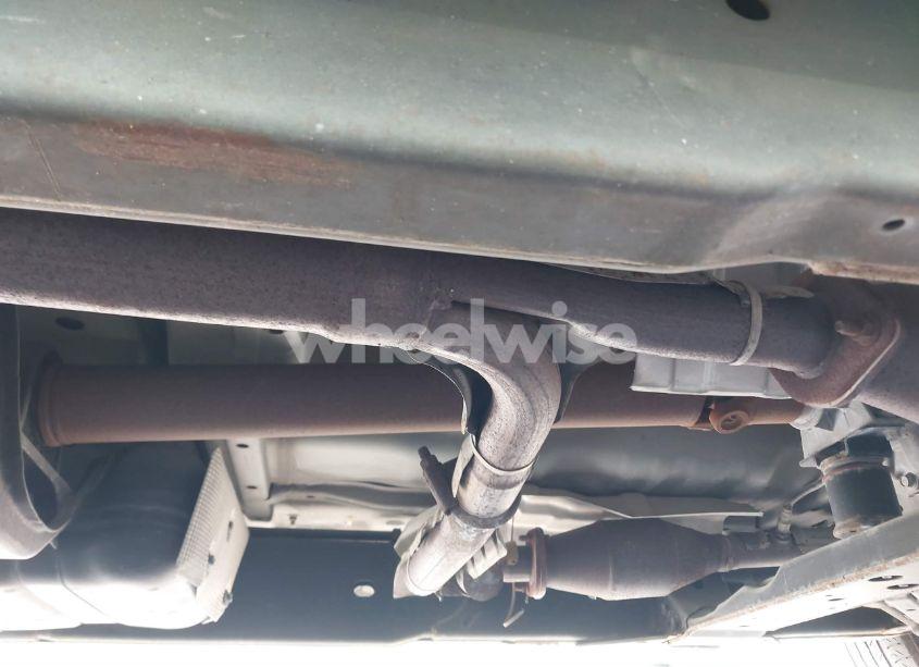 Photo 18 of 2015 Nissan Frontier DESERT RUNNER/SV (VIN 1N6AD0CU3FN741923)