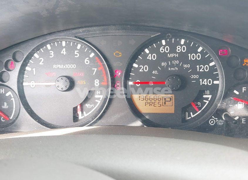 Photo 7 of 2015 Nissan Frontier DESERT RUNNER/SV (VIN 1N6AD0CU3FN741923)