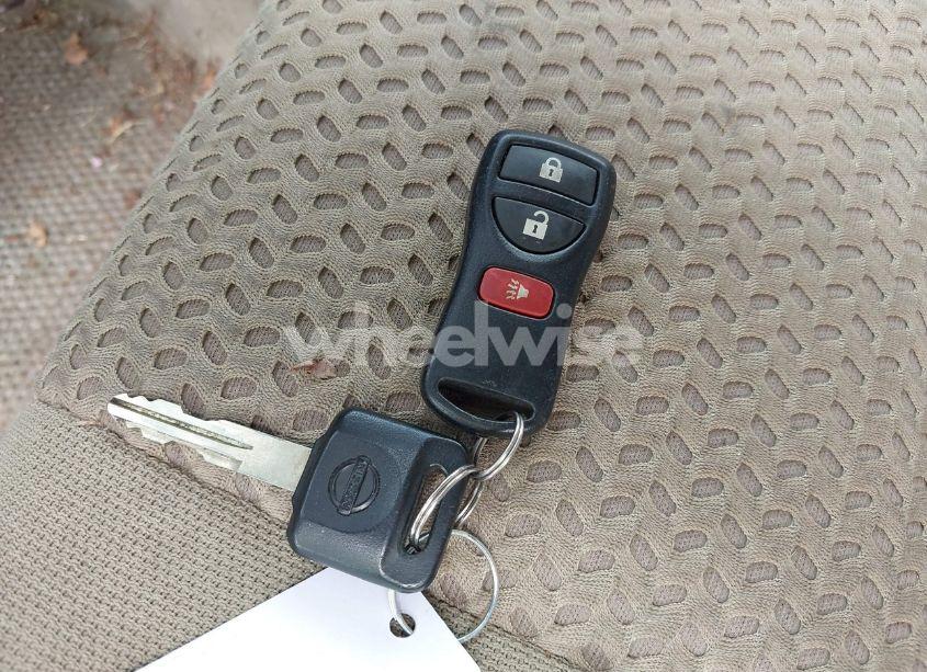 Photo 11 of 2016 Nissan Frontier SV (VIN 1N6AD0CU3GN782294)