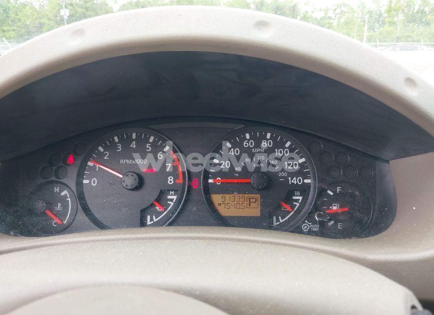 Photo 7 of 2016 Nissan Frontier SV (VIN 1N6AD0CU3GN782294)