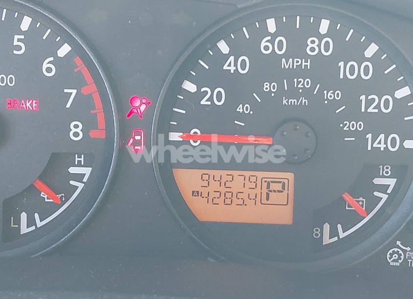 Photo 15 of 2019 Nissan Frontier SV (VIN 1N6AD0CU3KN875275)