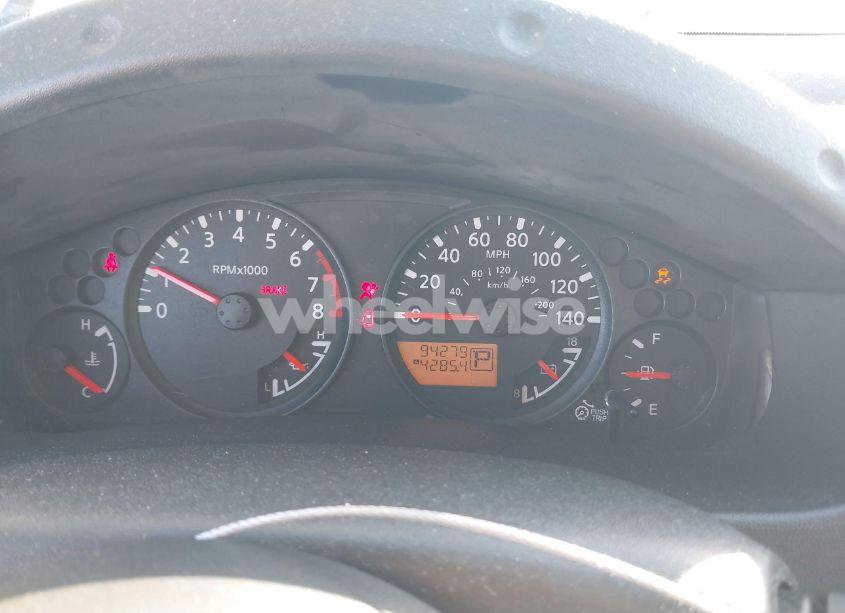 Photo 7 of 2019 Nissan Frontier SV (VIN 1N6AD0CU3KN875275)