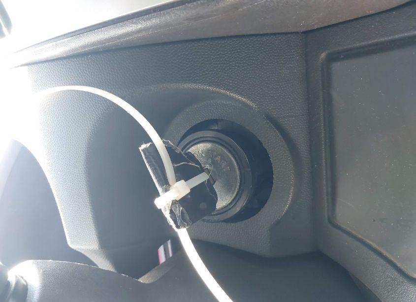 Photo 11 of 2012 Nissan Frontier SV (VIN 1N6AD0CU4CC409612)