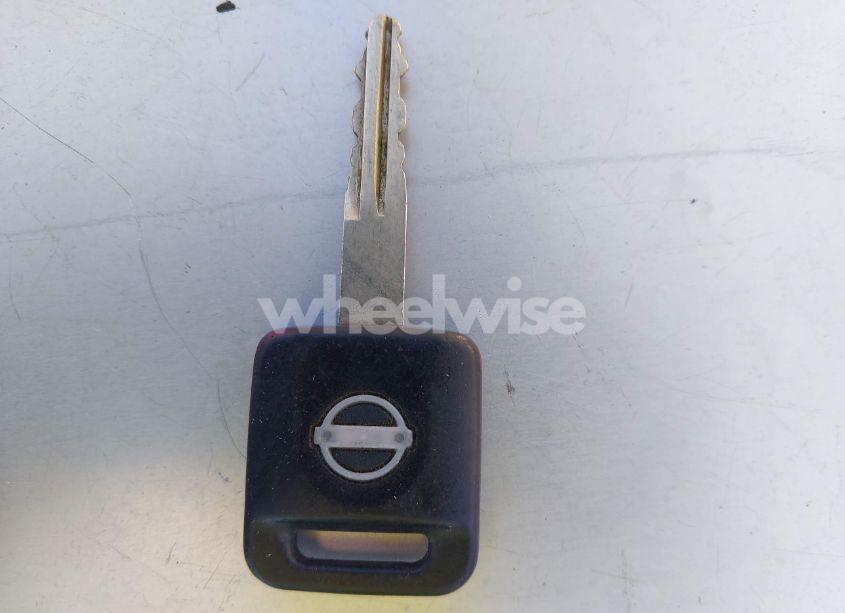 Photo 11 of 2018 Nissan Frontier SV (VIN 1N6AD0CU4JN750851)