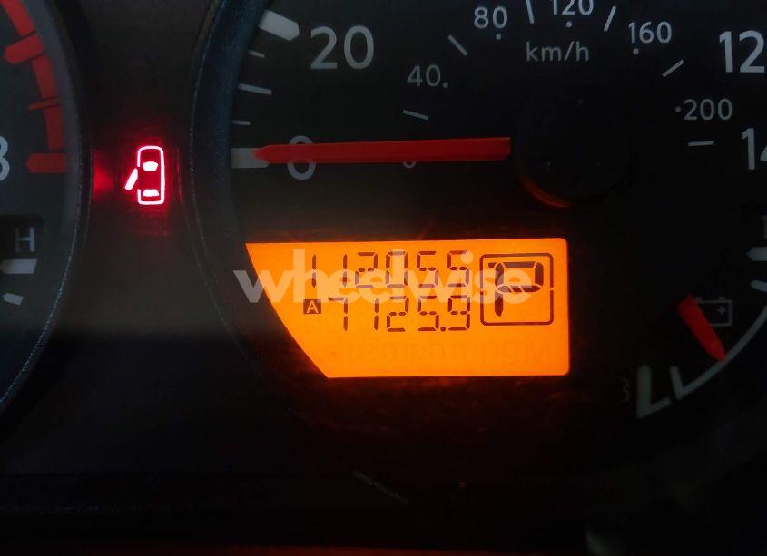 Photo 15 of 2018 Nissan Frontier SV (VIN 1N6AD0CU4JN750851)