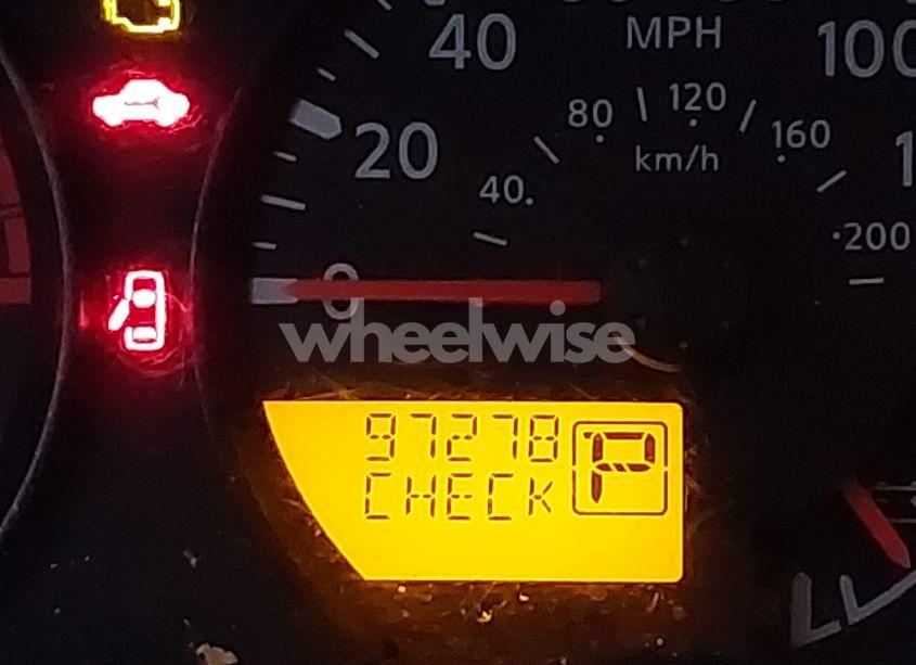 Photo 15 of 2013 Nissan Frontier SV (VIN 1N6AD0CU5DN739880)