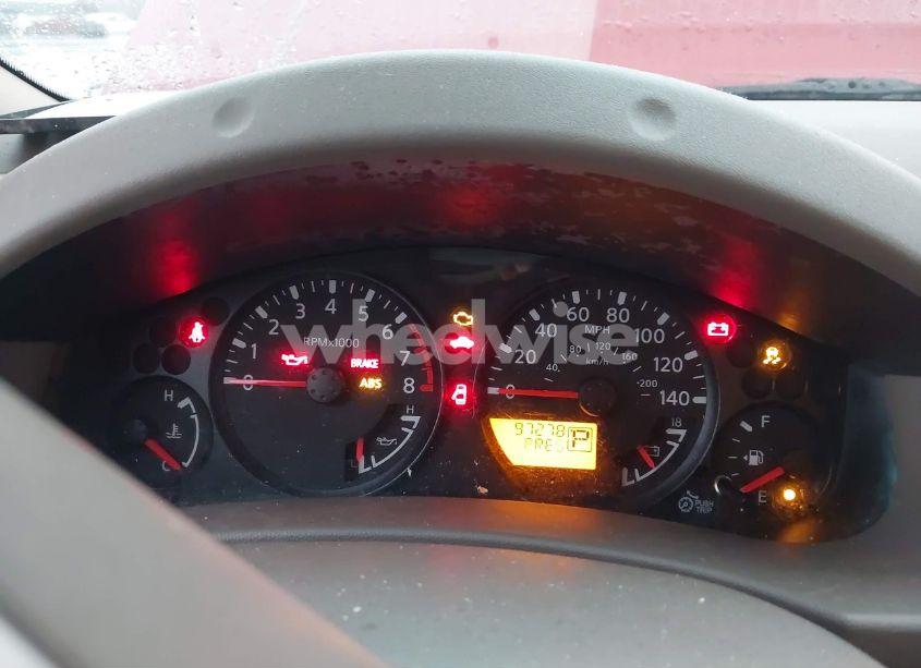 Photo 7 of 2013 Nissan Frontier SV (VIN 1N6AD0CU5DN739880)